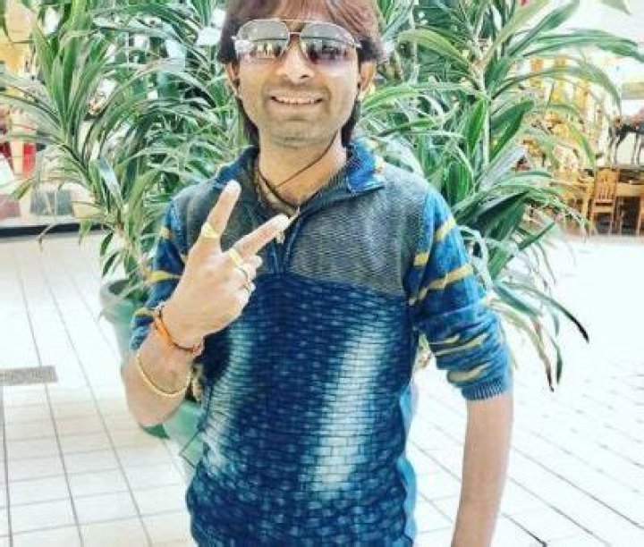 Kamlesh Barot- Net Worth, Bio, Age, Marriage, Height, Career