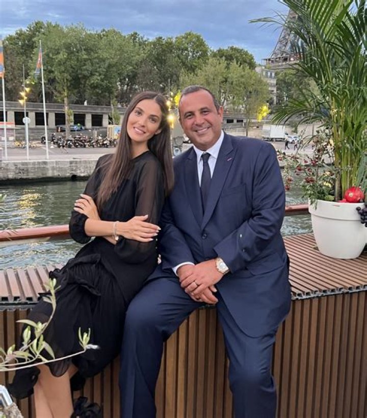 Kamran Siddiqi’s Girlfriend: Who is Kamran Siddiqi Dating?