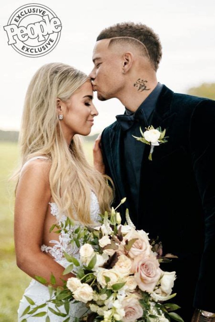 Kane Allen Brown- Net Worth, Wiki, Age, Wife, Marriage, Ethnicity