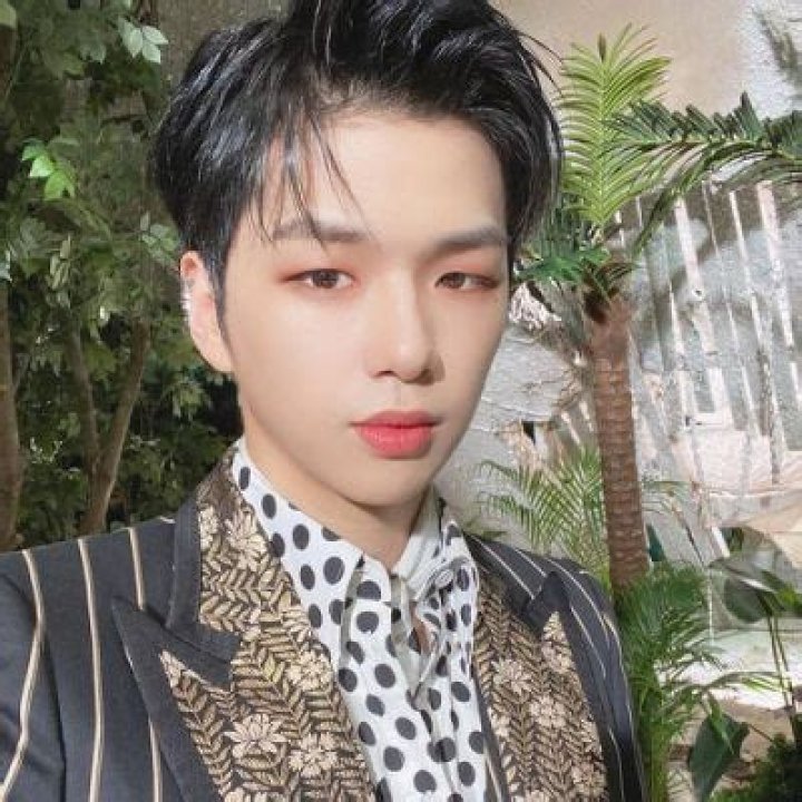 KANGDANIEL Released His First Full-Length Album Called The Story