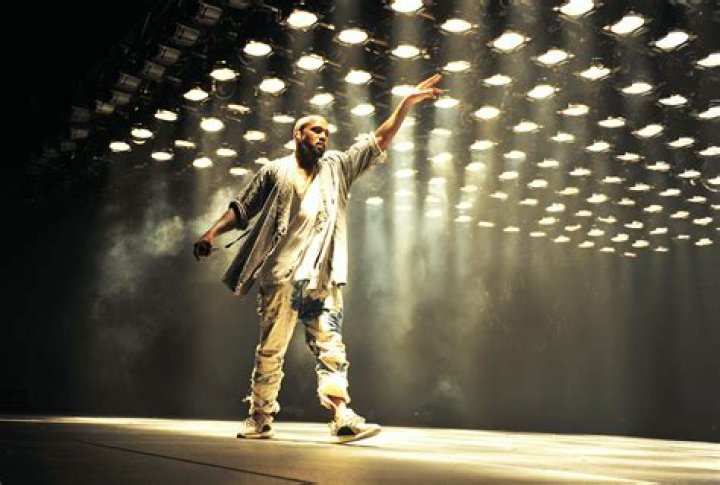 Kanye West Announces Second Leg of Saint Pablo Tour