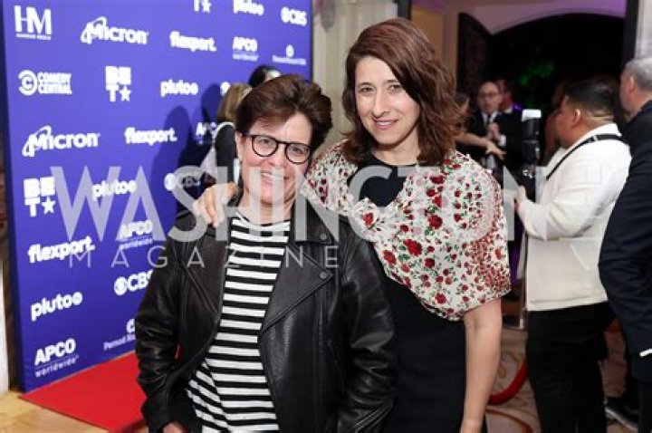 
Kara Swisher Husband: Is She Married? Relationship And Her Career Details	