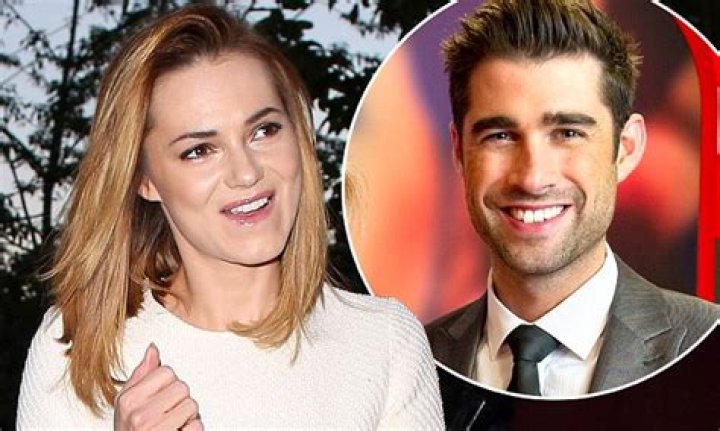 Kara Tointon’s Boyfriend: Who is Kara Tointon Dating?