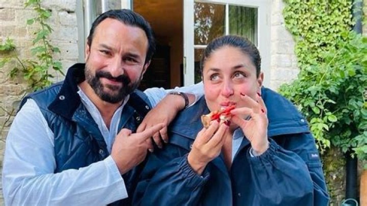 Kareena Kapoor’s Husband: Who is Kareena Kapoor Dating?