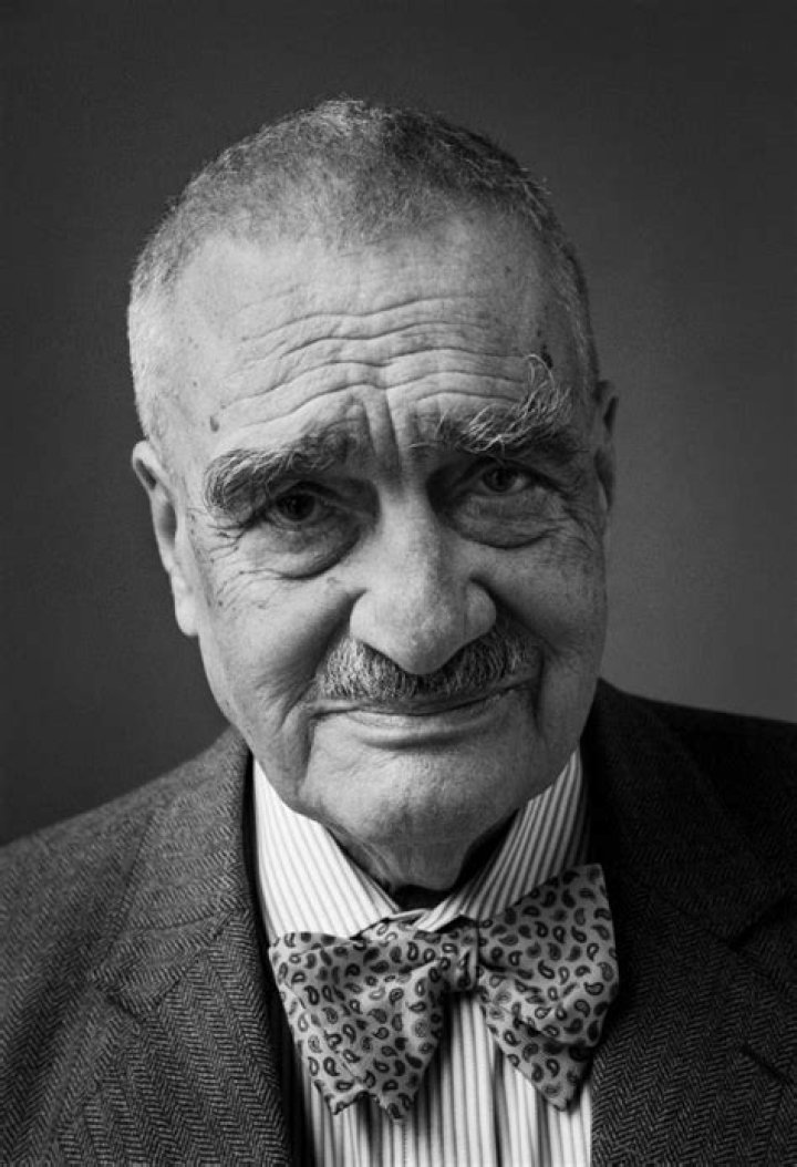 Karel Schwarzenberg Fortune