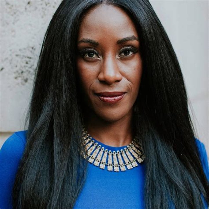 Karen Attiah Washington Post: Husband, Age and Wikipedia: 10 Facts