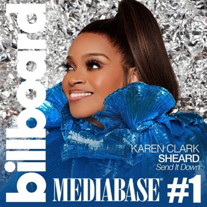 Karen Clark Sheard Net Worth, Age, Height, Bio, Birthday, Wiki!