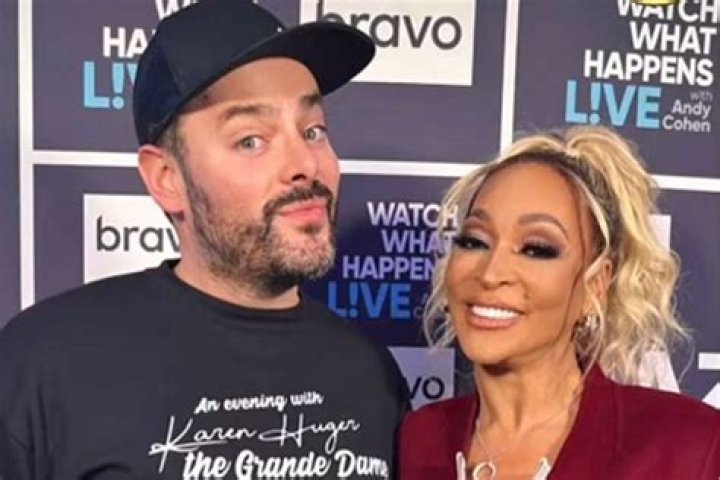 Karen Huger’s Husband: Who is Karen Huger Dating?