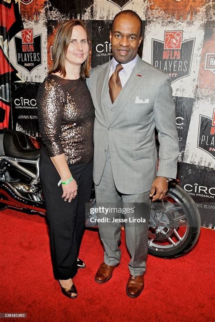 Karen Padgett Smith- Wiki, Age, Husband, Ethnicity, Net Worth, Height, Career