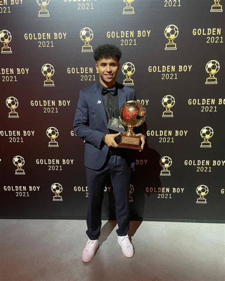 Karim Adeyemi | Bio, Age, Net Worth, Relationship, Career