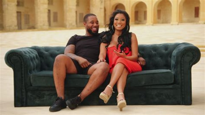 Karla And Brian Love At First Lie Age, Height, Wikipedia, Instagram