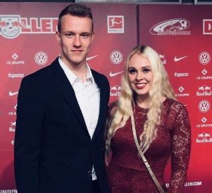 Karleigh Klostermann’s Boyfriend: Who is Karleigh Klostermann Dating?