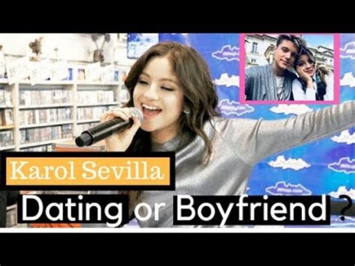 Karol Sevilla’s Boyfriend: Who is Karol Sevilla Dating?