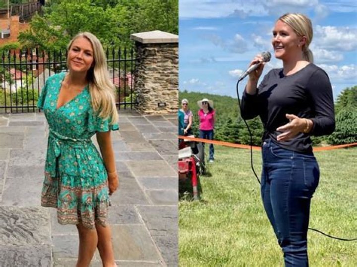 Karoline Leavitt- Wiki, Age, Height, Boyfriend, Net Worth, Ethnicity, Career