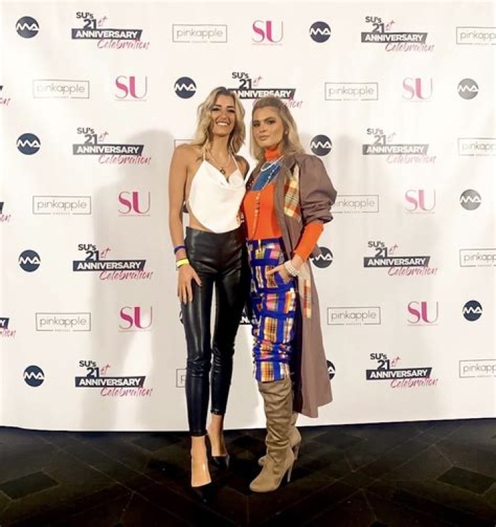Kasey Cohen’s Boyfriend: Who is Kasey Cohen Dating?
