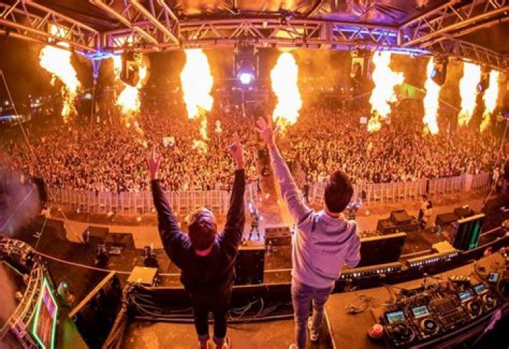 Kaskade Surprises with Underground Hard Dance Single Release "Dance With Me" In Collaboration with Dutch Talent Justus