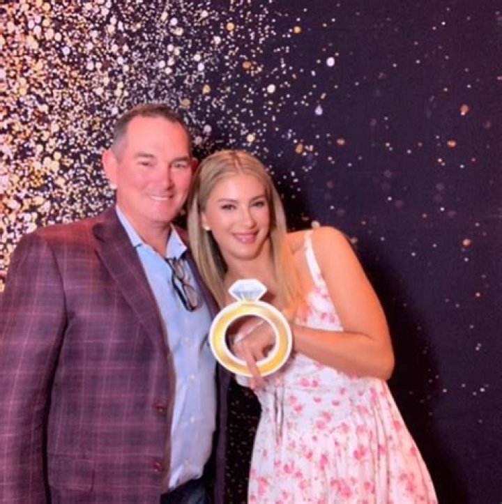 Katarina Elizabeth Miketin Age, Height, Wikipedia, Instagram, Mike Zimmer Girlfriend