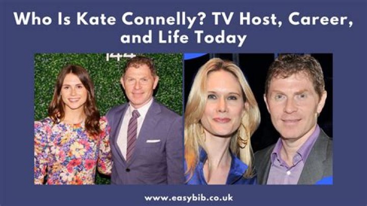 Kate Connelly | Bio, Age, Net Worth, Relationship, Career