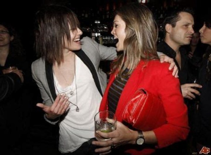 Kate French’s Husband: Who is Kate French Dating?