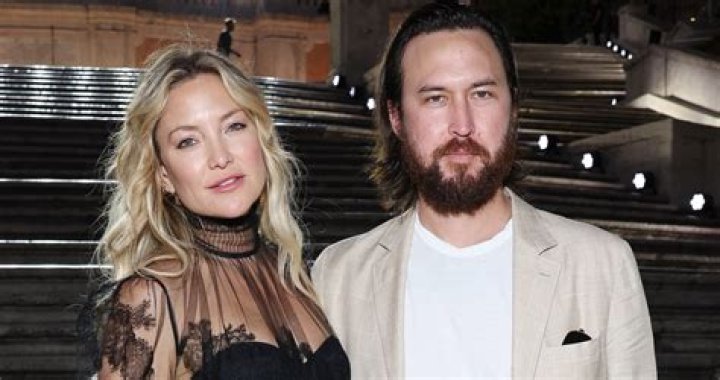 Kate Hudson's Fiancé Danny Fujikawa Biography: Children, Age, Wife, Net Worth, Movies, Job, Brothers, Parents, Nationality, Wikipedia