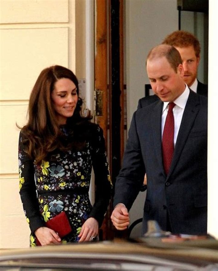 Kate Middleton Attending The 2017 BAFTAS: Won’t Allow Prince William To Walk The Red Carpet Alone