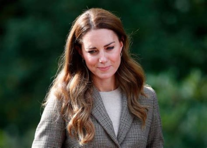 Kate Middleton Got Her Own ‘Coat Of Arms’