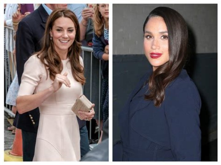 Kate Middleton Intimidated by Prince Harry’s New Girlfriend Meghan Markle: Duchess Jealous of ‘Suits’ Star’s Beauty?