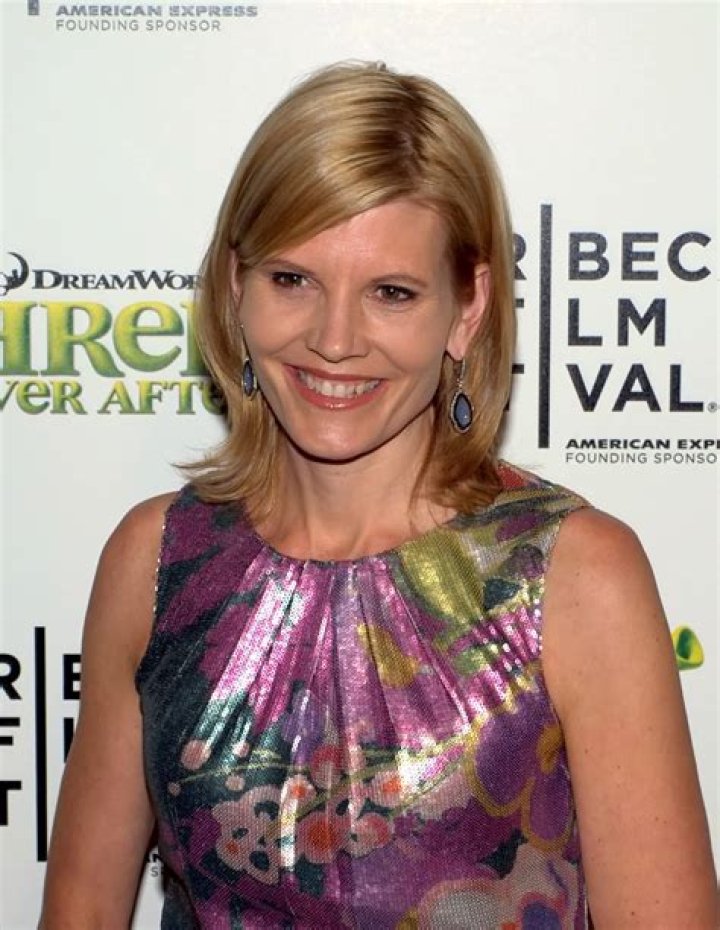 Kate Snow Net Worth, Age, Height, Bio, Birthday, Wiki!