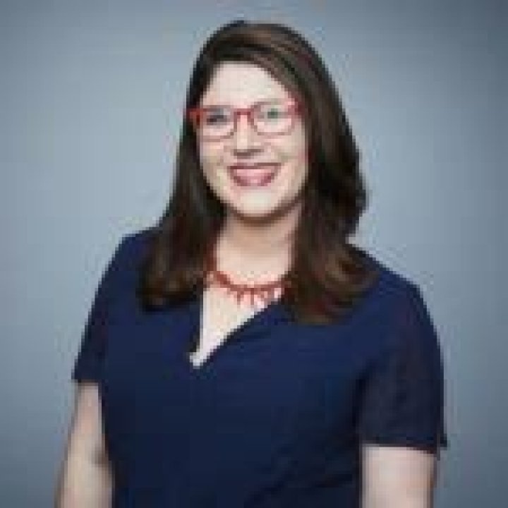 Katelyn Polantz- Wiki, Age, Height, Ethnicity, Husband, Net Worth