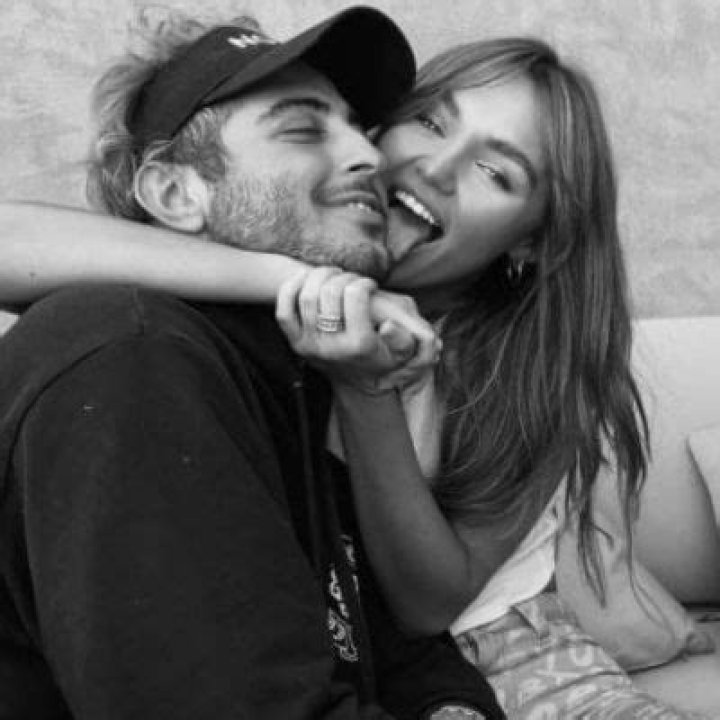 Kateri Dion- Ex-girlfriend Of American Skateboarder Nyjah Huston