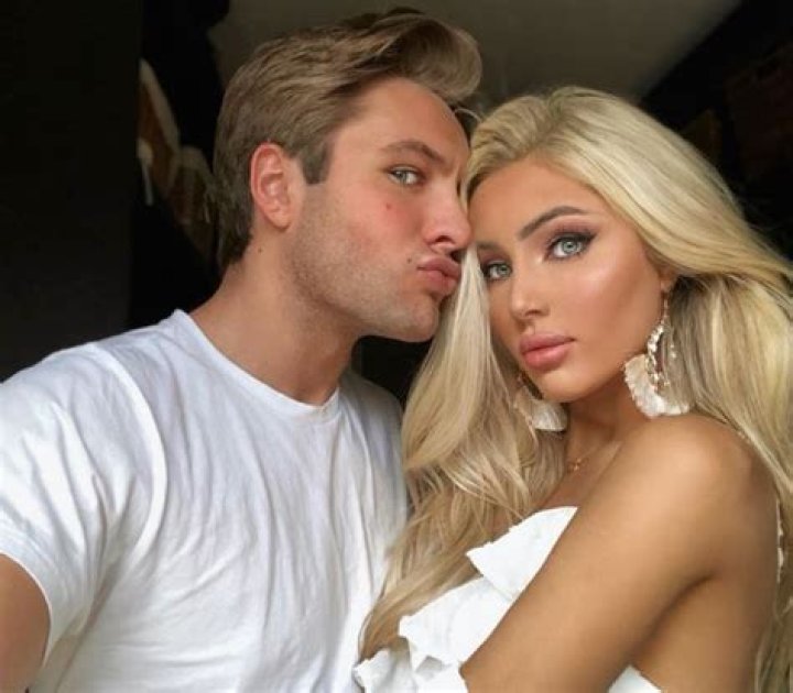 Katerina Rozmajzl- Age, Net Worth, Height, Boyfriend, Nationality
