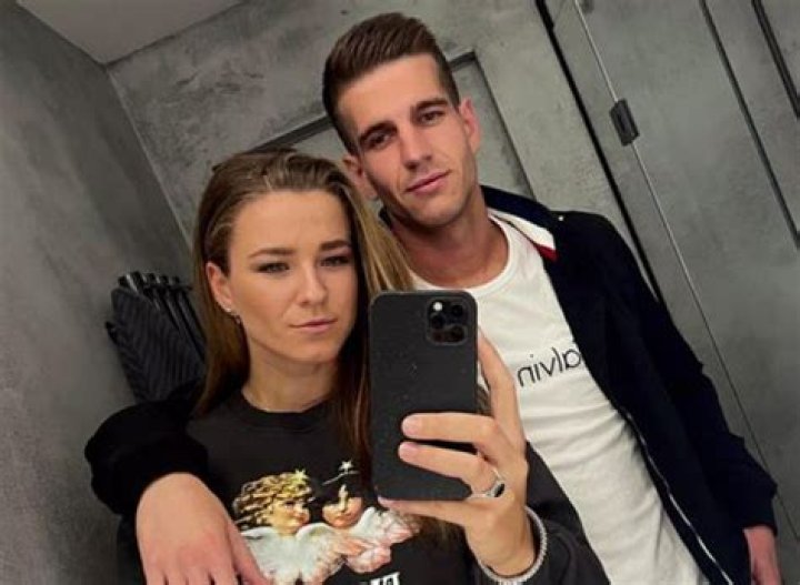 Katerina Seigel’s Boyfriend: Who is Katerina Seigel Dating?