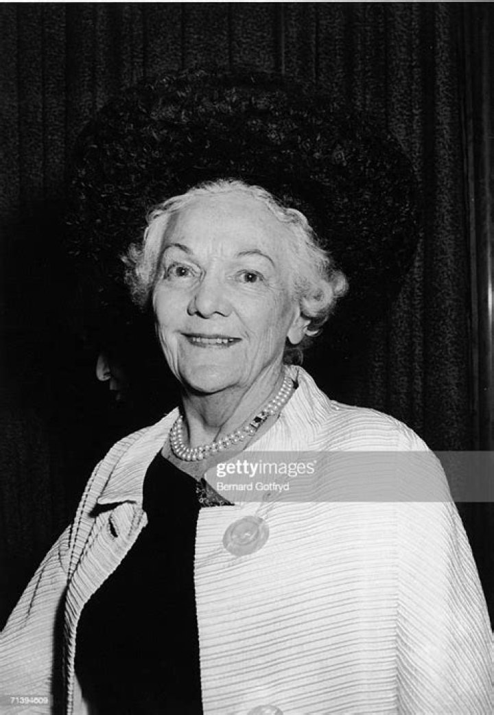 Katherine Anne Porter - Net Worth, Age, Height, Birthday, Bio, Wiki!