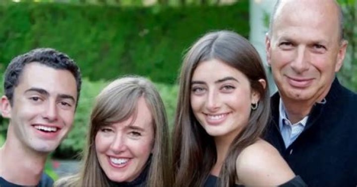 Katherine Durant Bio, Age, Husband, Kids, Atlas/RTG, Salary And More