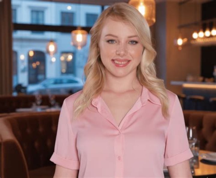 Katherine Kennard Wikipedia, Biography, Age, Height, Boyfriend, Instagram