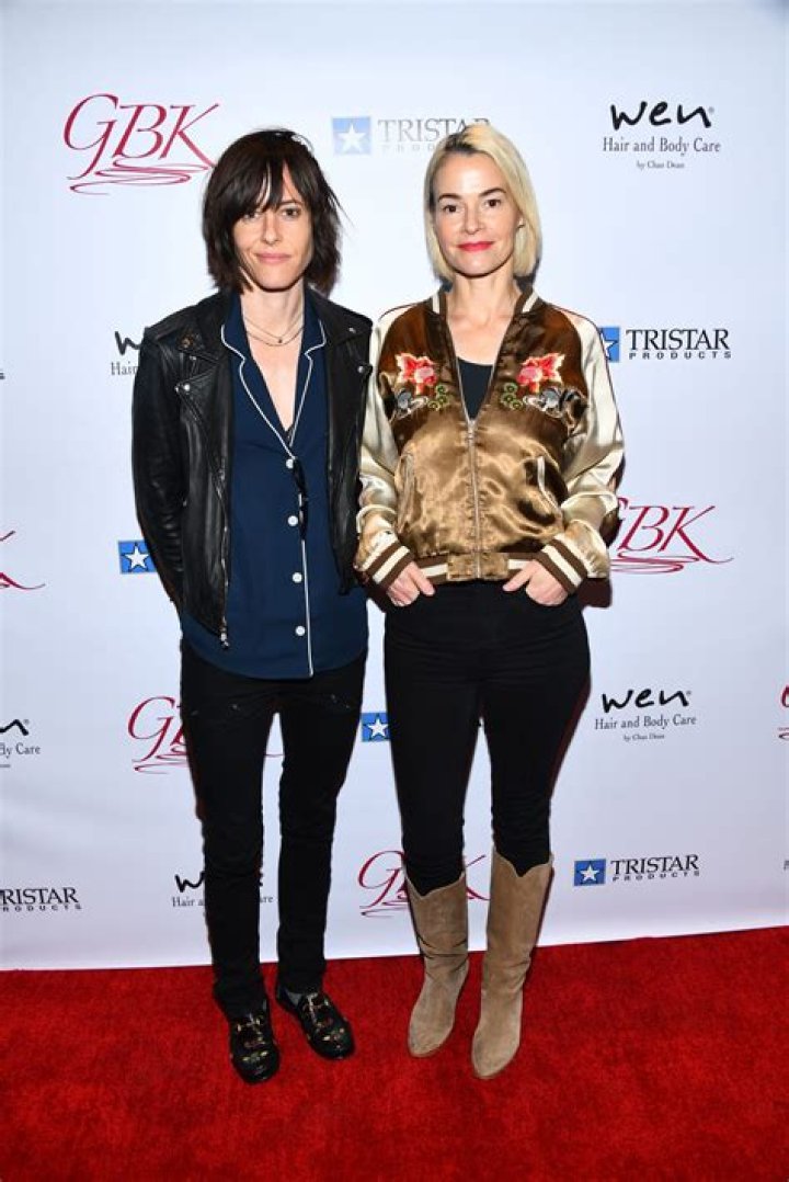 Katherine Moennig Net Worth, Age, Height, Bio, Birthday, Wiki!