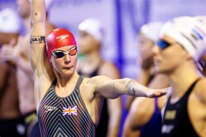 Kathleen Dawson