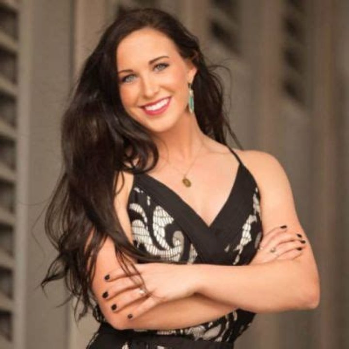 Kathryne Padgett- Wiki, Age, Net Worth, Boyfriend, Height