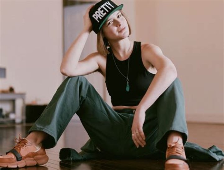 Katie Ann Lewis