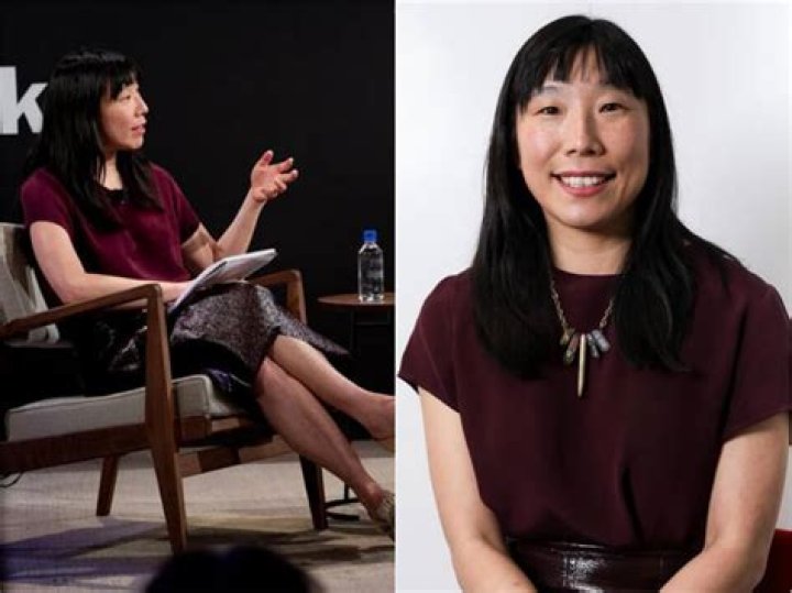 Katie Benner : Bio, Ethnicity, Husband And Net Worth