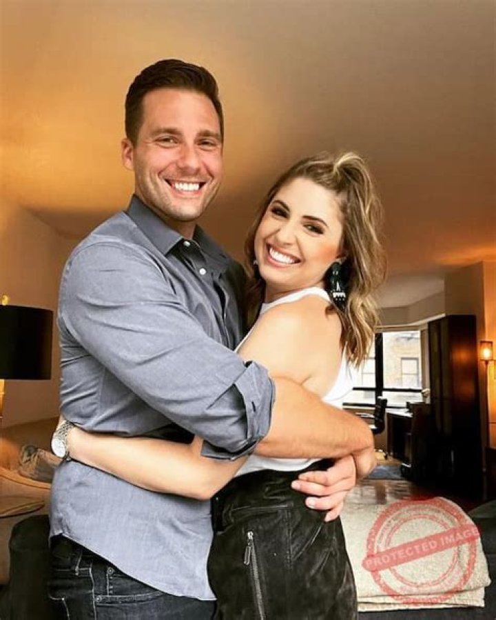 Katie Corrado- Age, Height, Net Worth, Husband, Career, Nationality