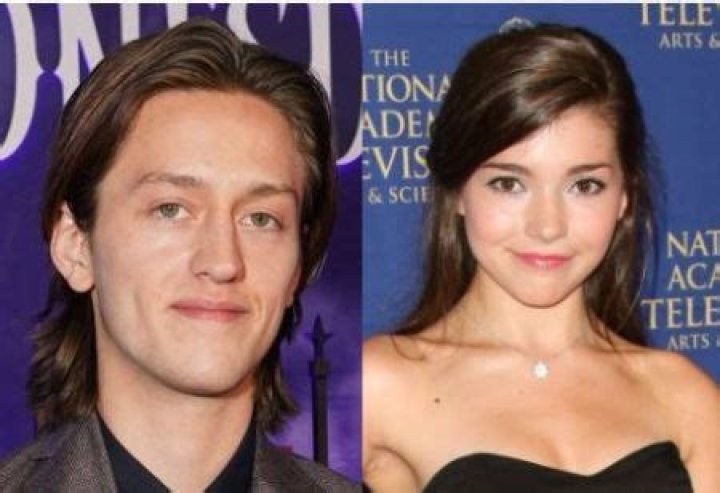 Katie Douglas | Boyfriend, Is She Dating Percy Hynes White?