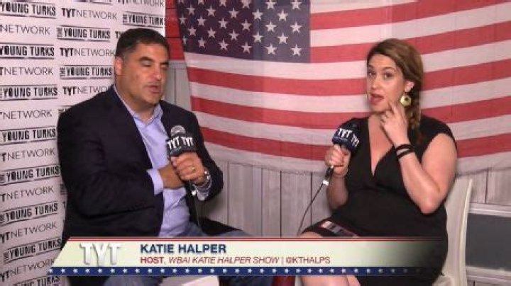 Katie Halper’s Boyfriend: Who is Katie Halper Dating?
