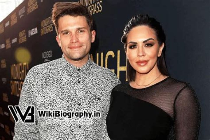 Katie Maloney- Wiki, Height, Husband, Net Worth