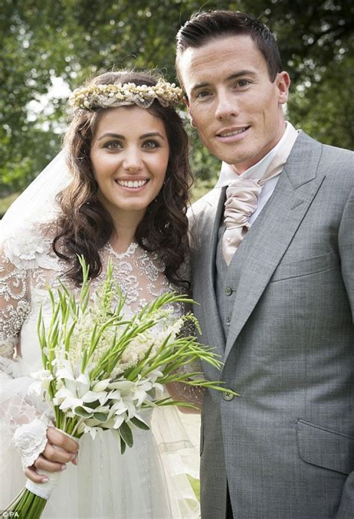 Katie Melua’s Husband: Who is Katie Melua Dating?