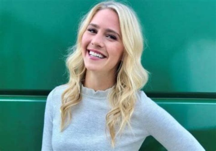 Katie Osborne Biography: Measurements, Net Worth, Husband, Age, Height, Instagram, Family, Parents, Boyfriend, Tanner Foust, Wikipedia