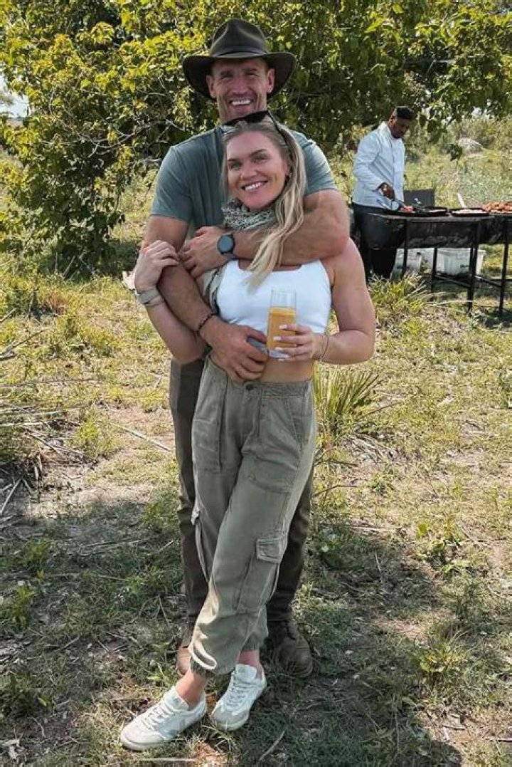 Katrin Davidsdottir Boyfriend Brooks Laich: Are They Engaged or Married?
