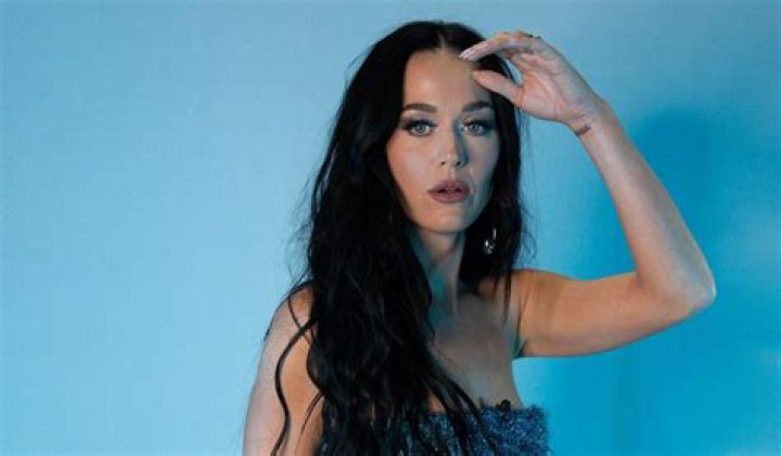 Katy Perry Unveils New Epic & Video For 'Electric'
