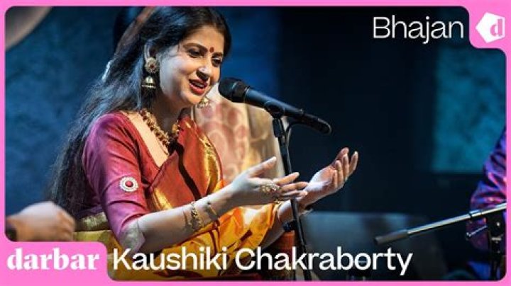 Kaushiki Chakraborty - Net Worth, Age, Height, Birthday, Bio, Wiki!