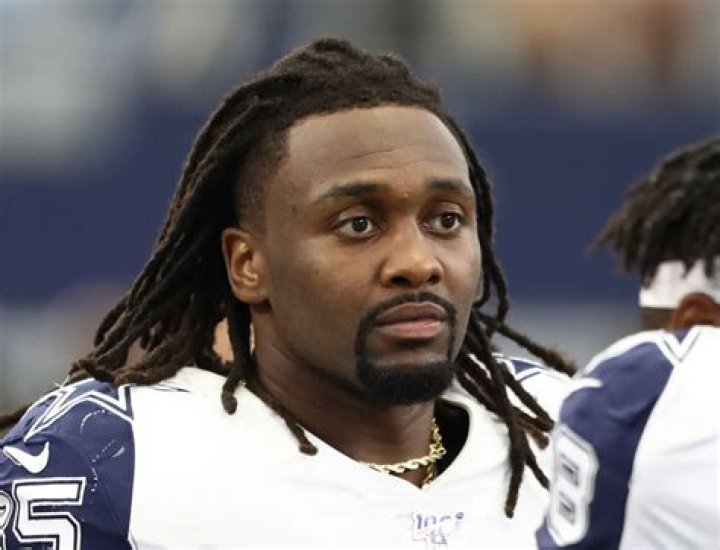 Kavon Frazier